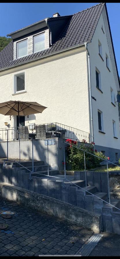 Ferienhaus Auszeit Apartment Bad Bertrich Exterior photo